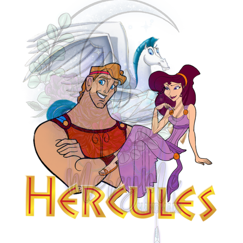Hercules sub