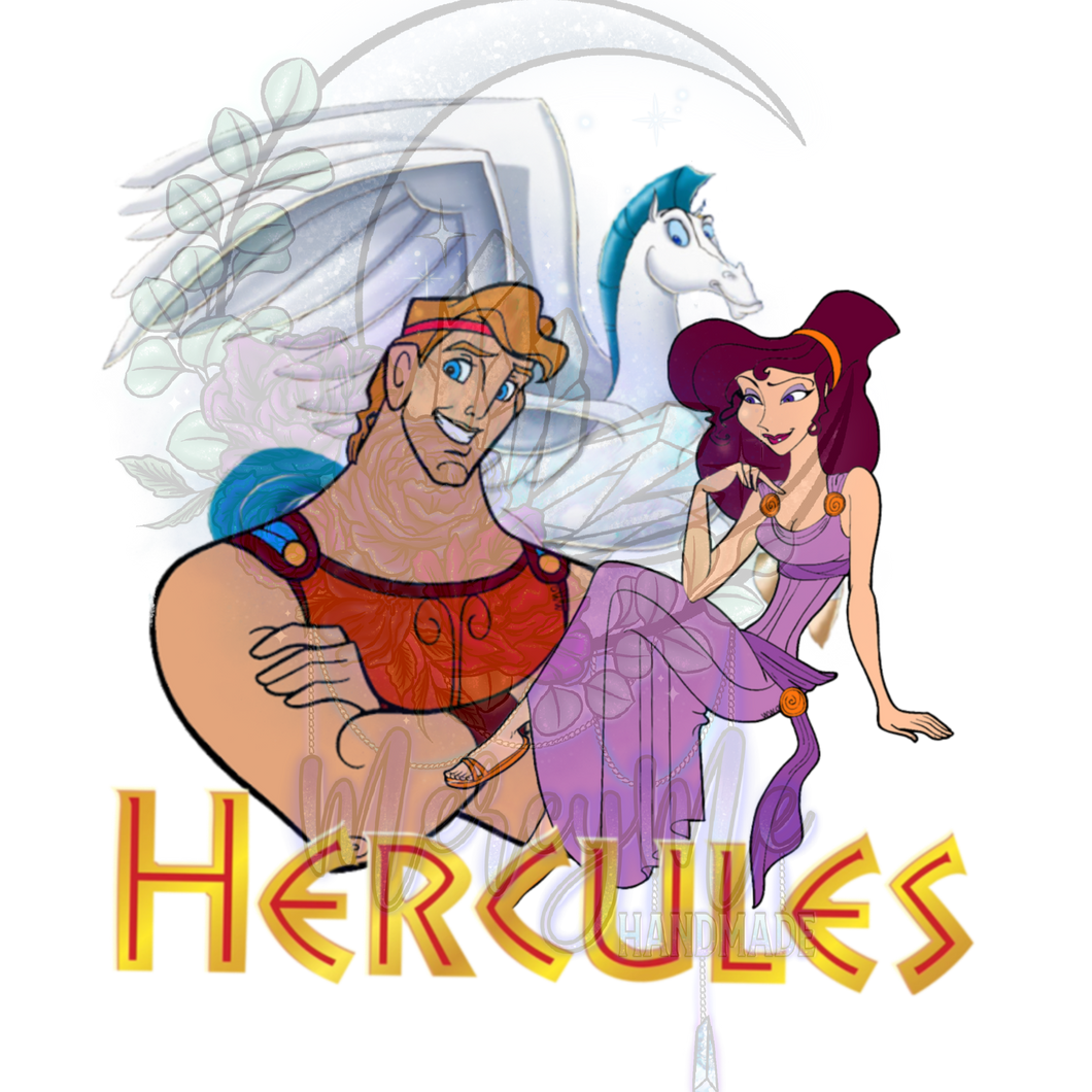 Hercules sub