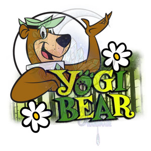 Yogi sub