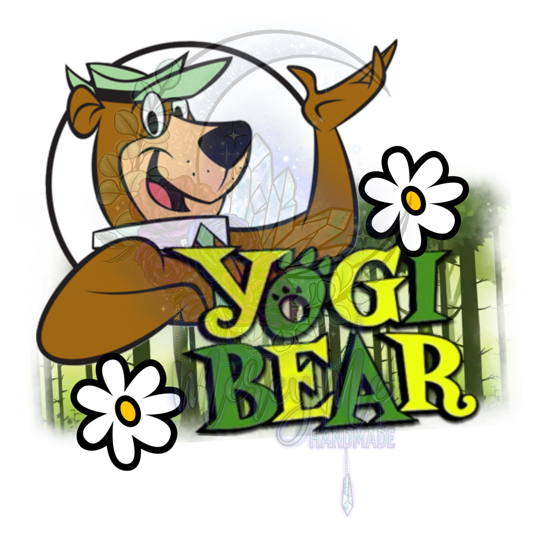 Yogi sub