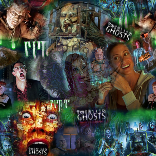 13 ghosts