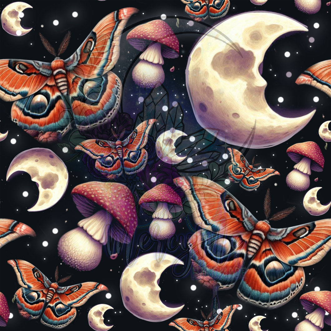 moth moon