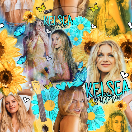 Kelsea