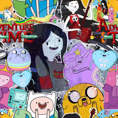 Adventure