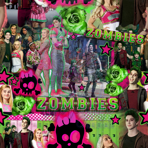 DisZombies
