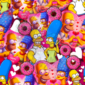 Simpson val