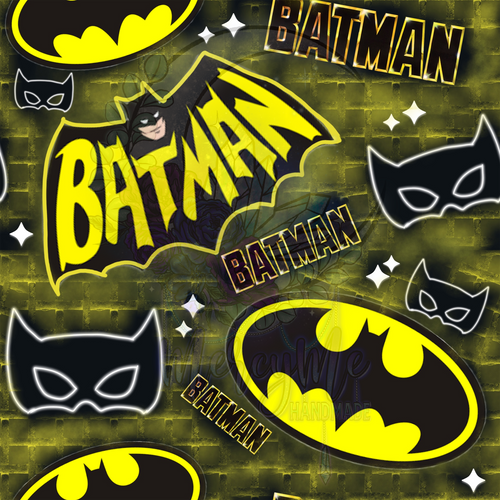 batman