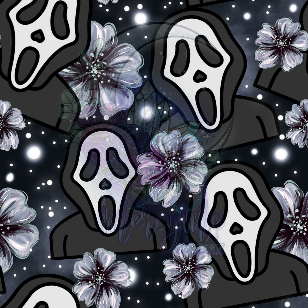 screamfloral