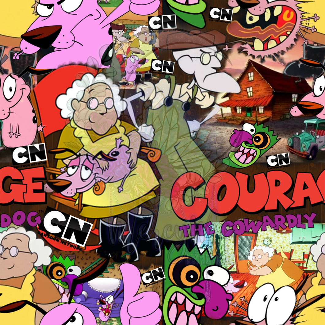 Courage