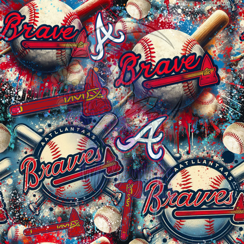 Bb braves