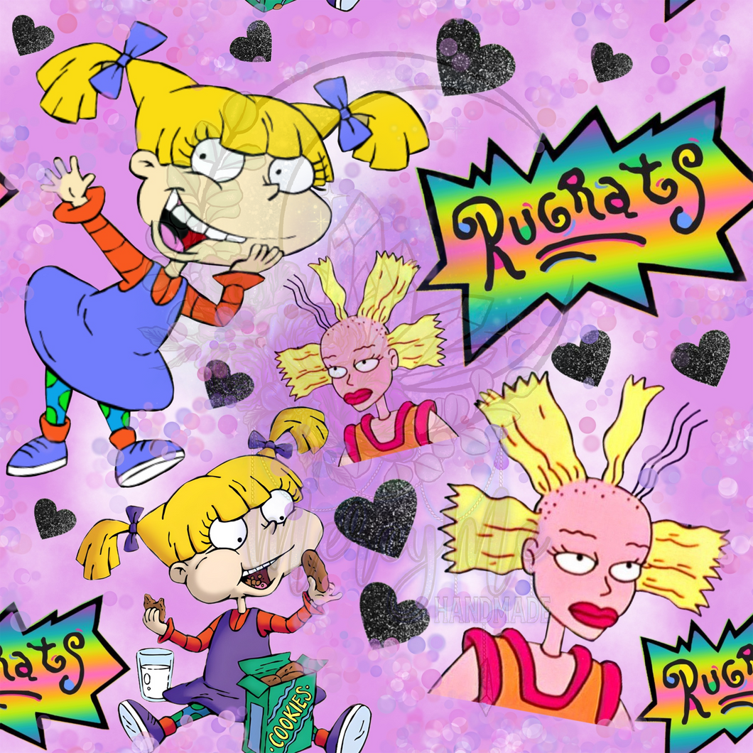 angelica