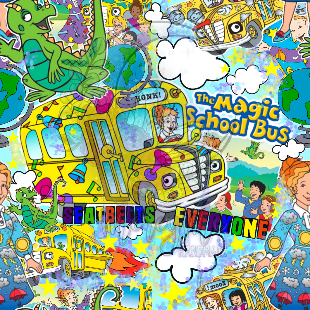 Magic bus