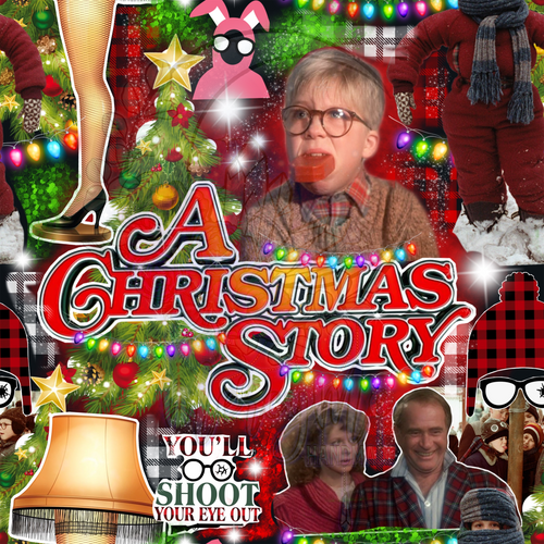 Xmas story