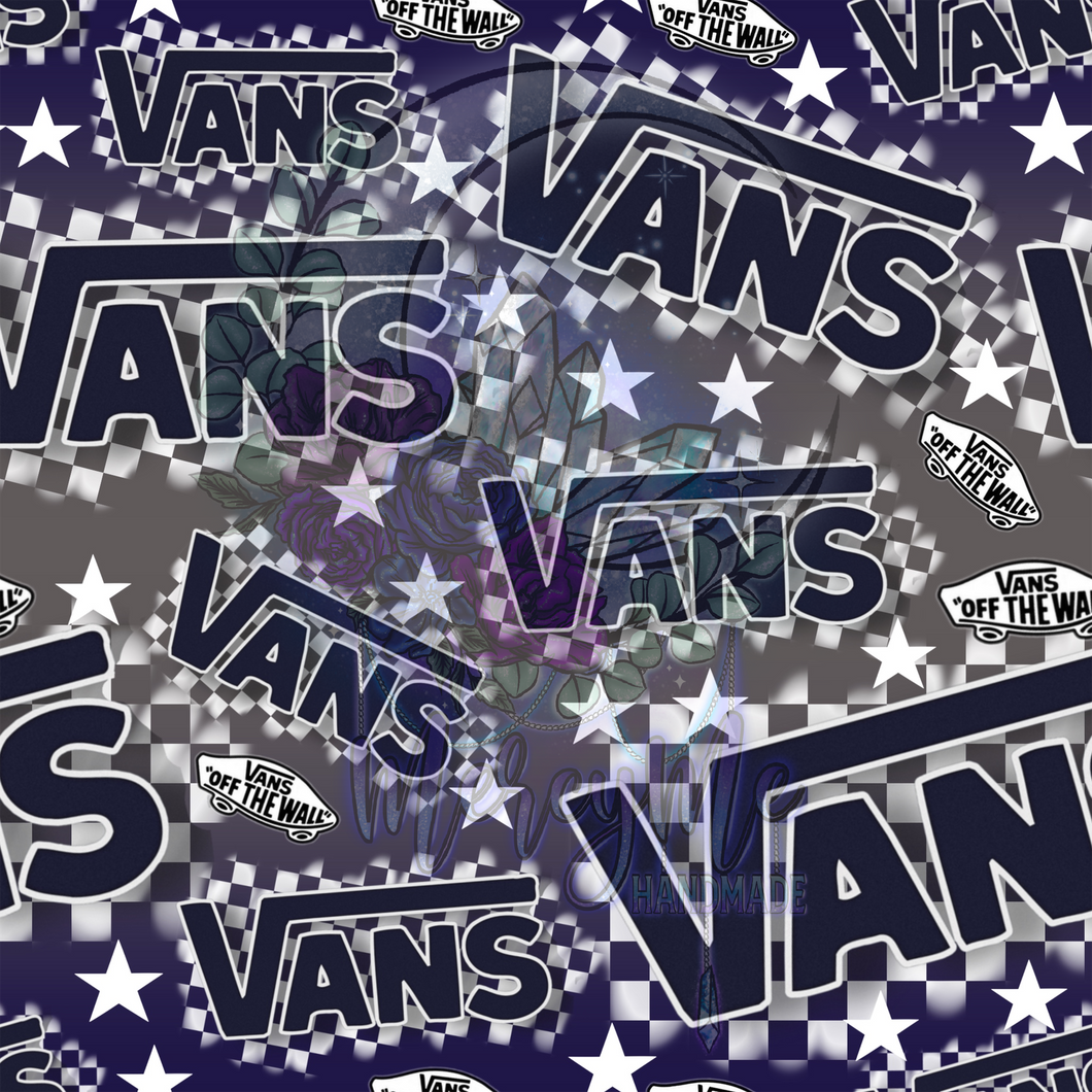 van