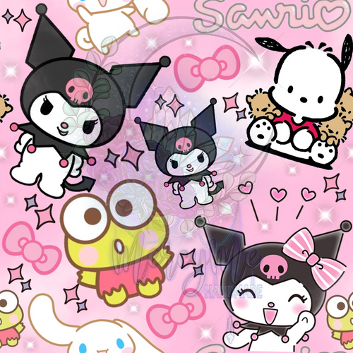 sanrio