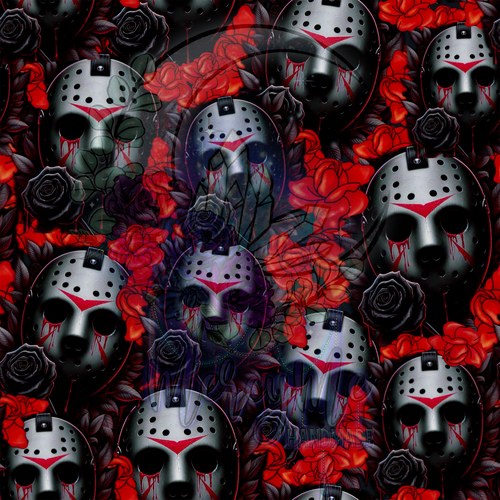 Red rose j